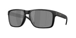 Matte Black, Prizm Black Polarized