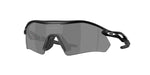 Matte Black, Prizm Black Polarized