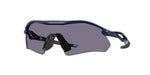 Polished Navy, Prizm Grey