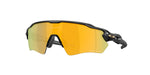Polished Black, Prizm 24K Polarized