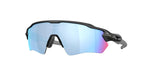 Matte Black, Prizm Deep Water Polarized