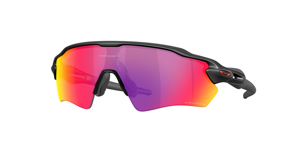 Oakley Radar Ev S Path Matte Black / Prizm Road