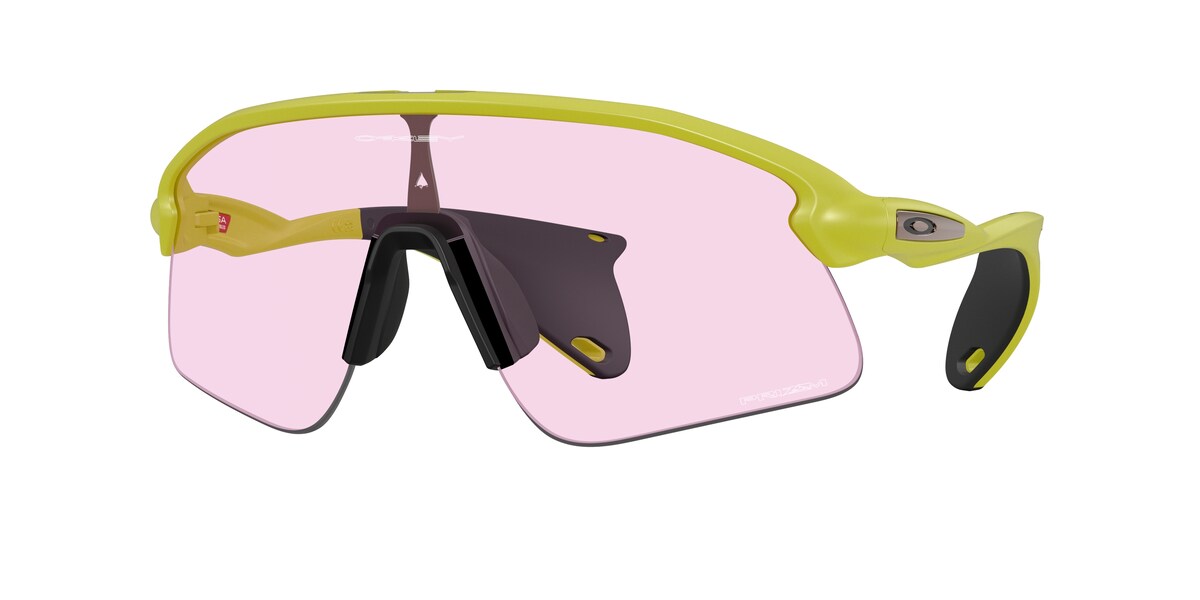 Oakley Stunt Devil Cactus / Prizm Low Light