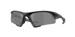 Matte Black, Prizm Black