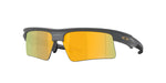 Matte Carbon, Prizm 24K Polarized