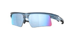 Transparent Abyss, Prizm Deep Water Polarized