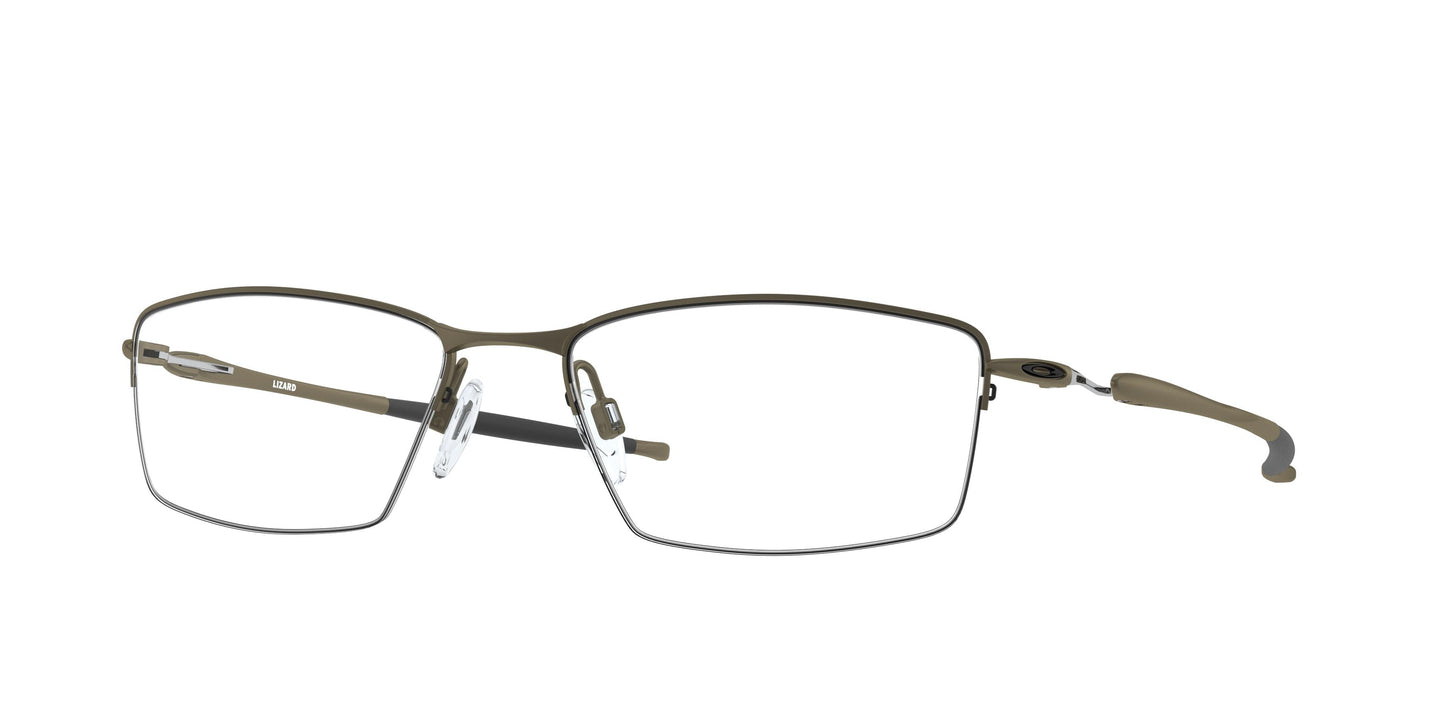 Oakley Lizard Eyeglasses