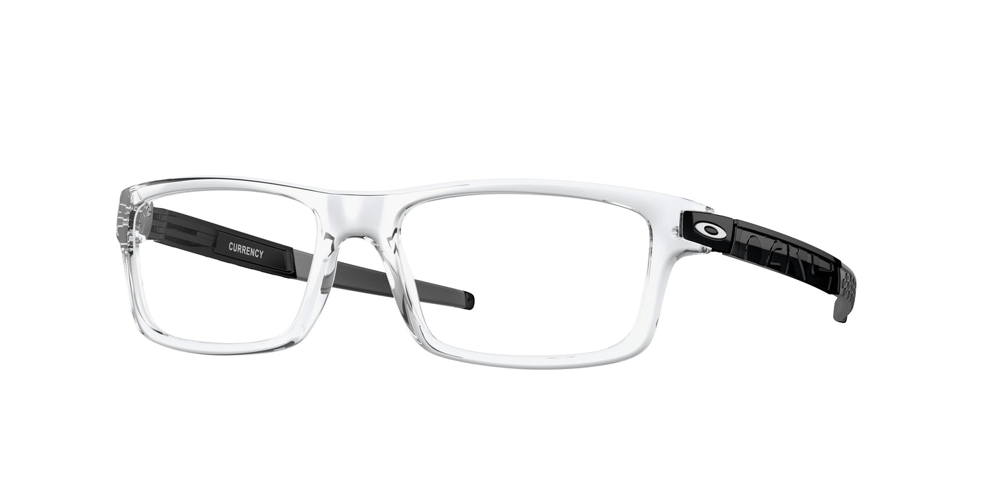 Oakley Currency Eyeglasses