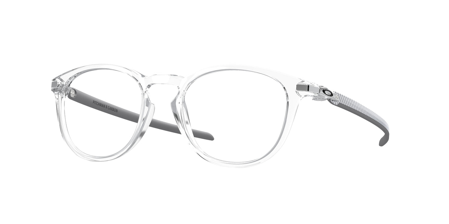 Oakley Pitchman R Carbon Prescription Eyeglasses