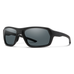 Matte Black Frame / Ignitor Lens