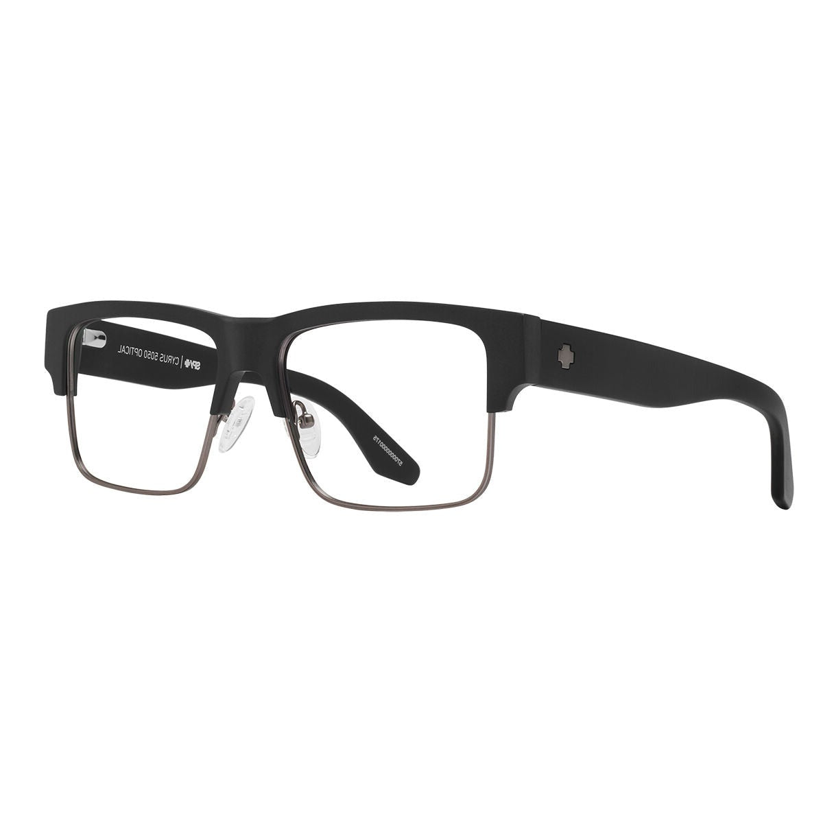 Spy Cyrus 5050 Optical 58 Eyeglasses