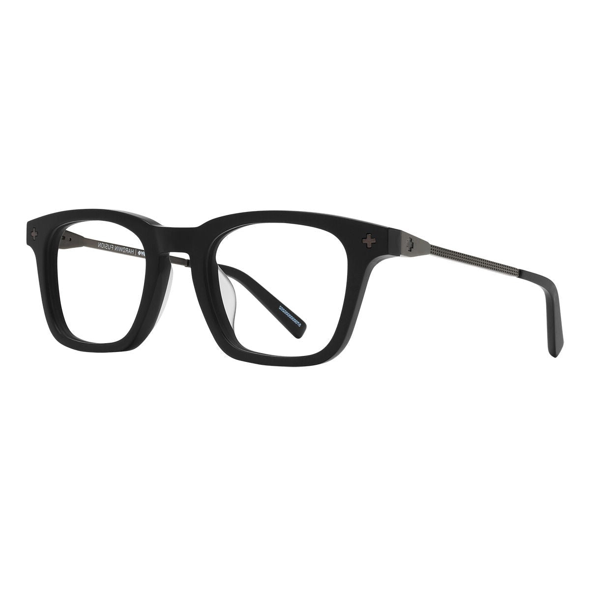 Spy Hardwin Fusion 52 Eyeglasses