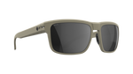 Matte Sand Frame / Happy Green Lens