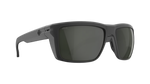 Matte Black Frame / Happy Green Polarized Lens