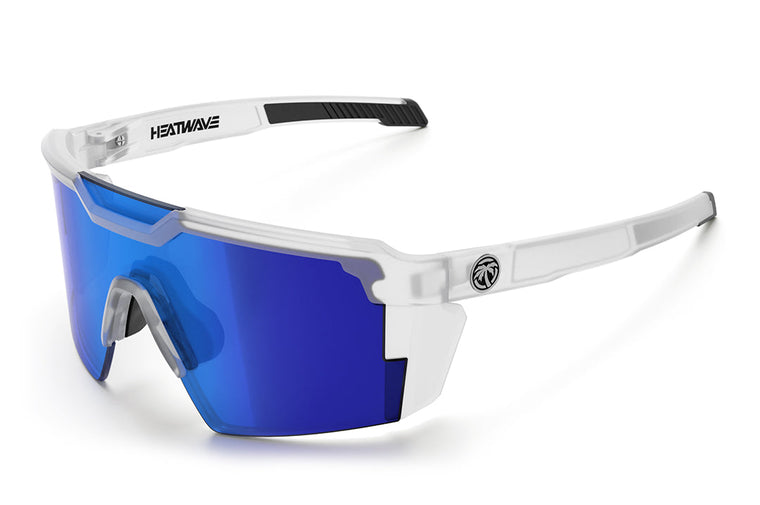 Heat Wave Future Tech Vapor Frost Coastal Lens