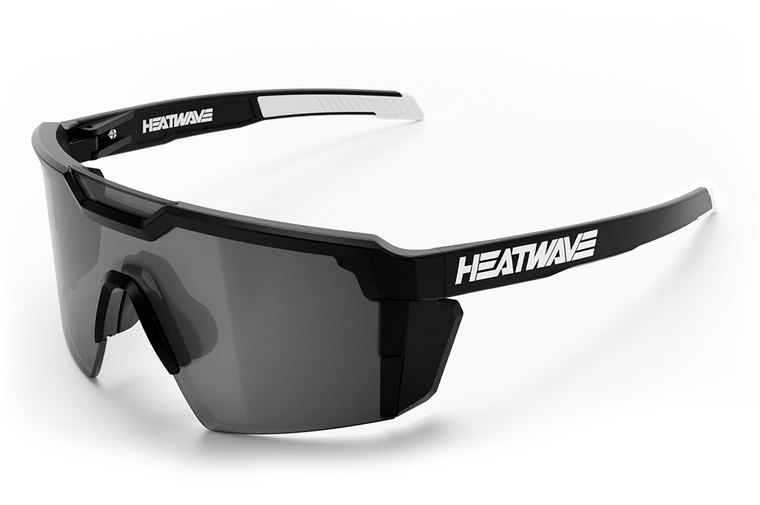 Heat Wave Future Tech Billboard