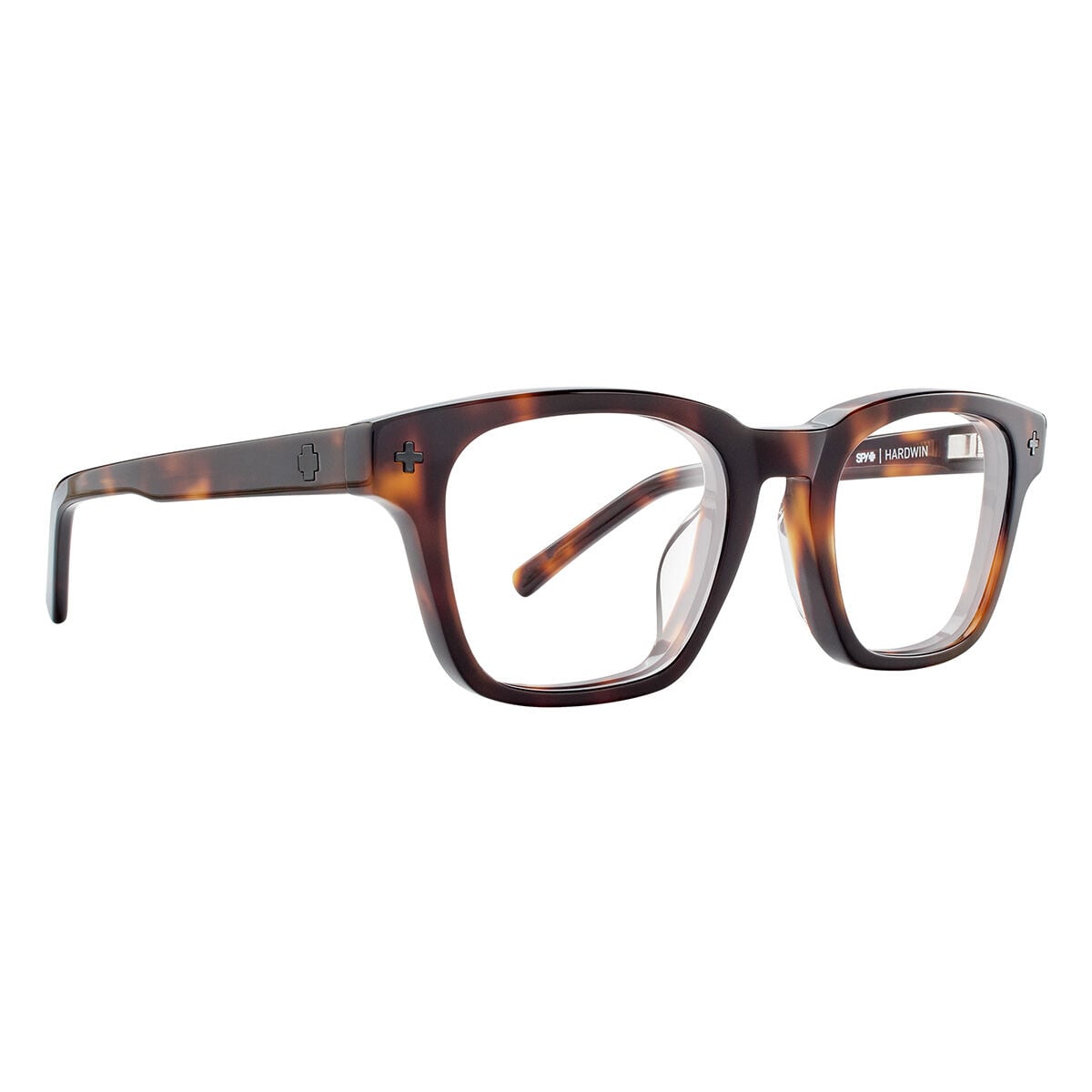 Spy Hardwin 52 Eyeglasses