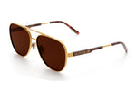 Tortoise / Brown Lens