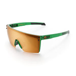 Cycad Green / Copper Revo Lens