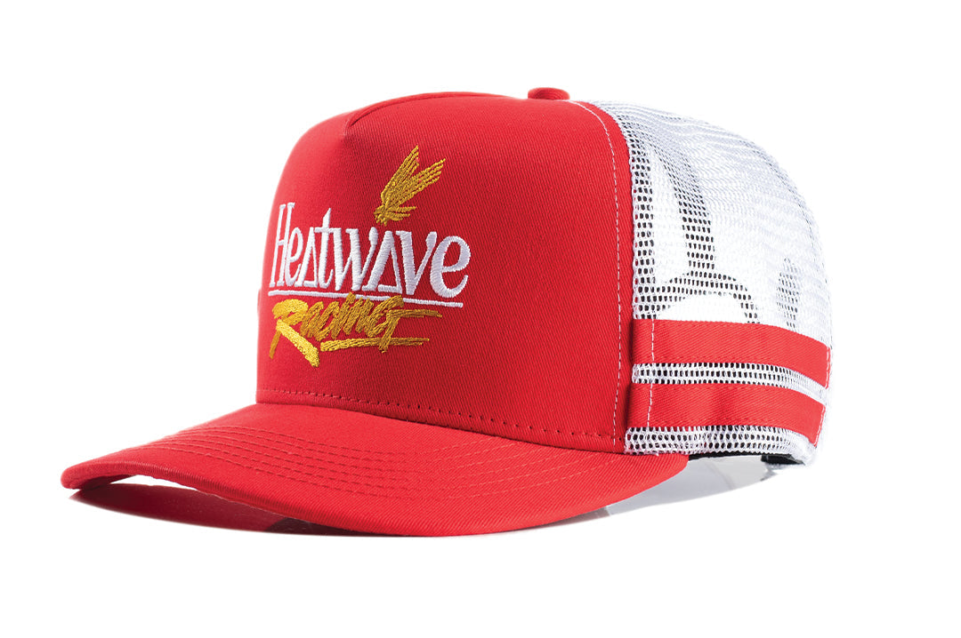 Heat Wave Offshore - Red Hat
