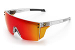 Black Frame / Sunblast Polarized Lens