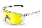Vapor Clear Frame / Clear Lens