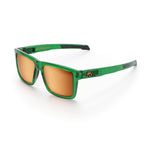 Cycad Green / Copper Revo Lens