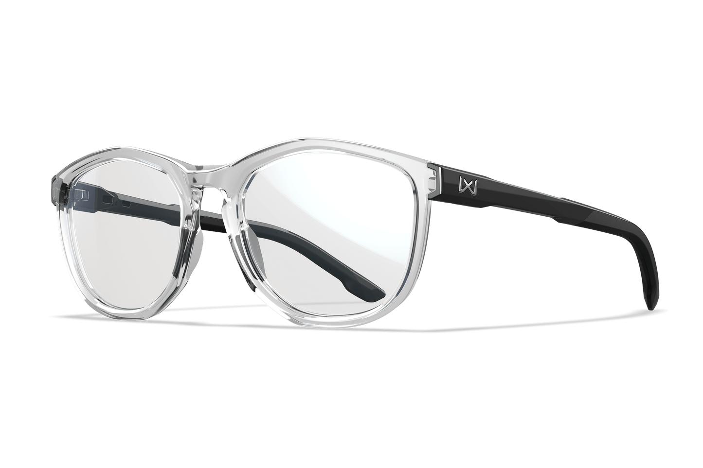 Wiley X Bravo Z87 safety glasses