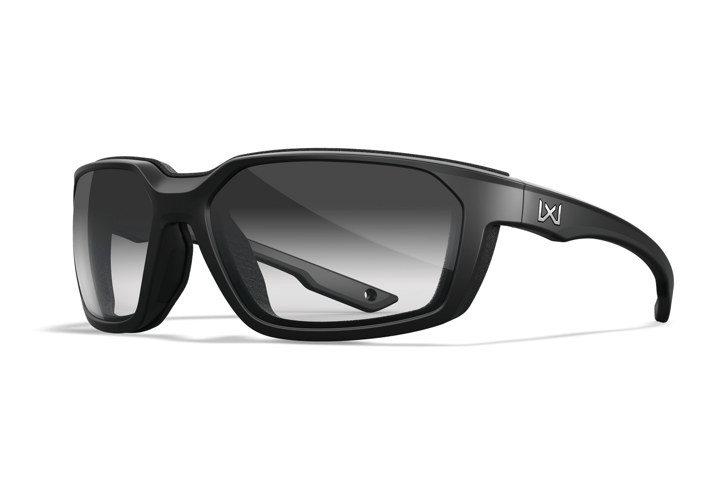 Wiley X Defend Z87 safety eyewear