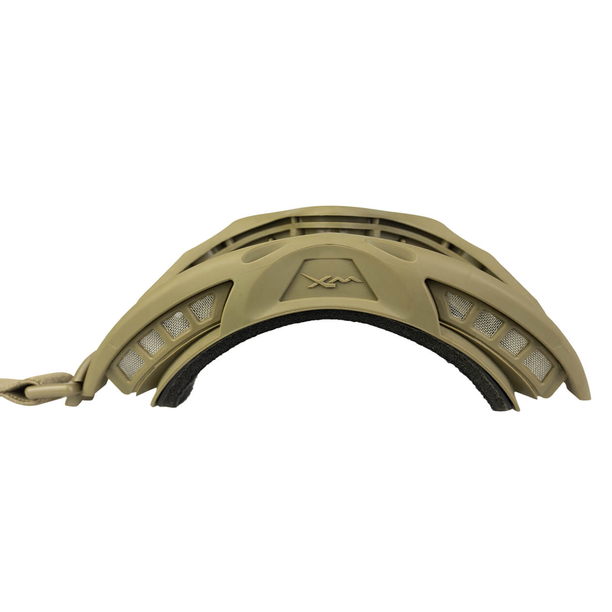 Wiley X Spear Ballistic Safety Goggles