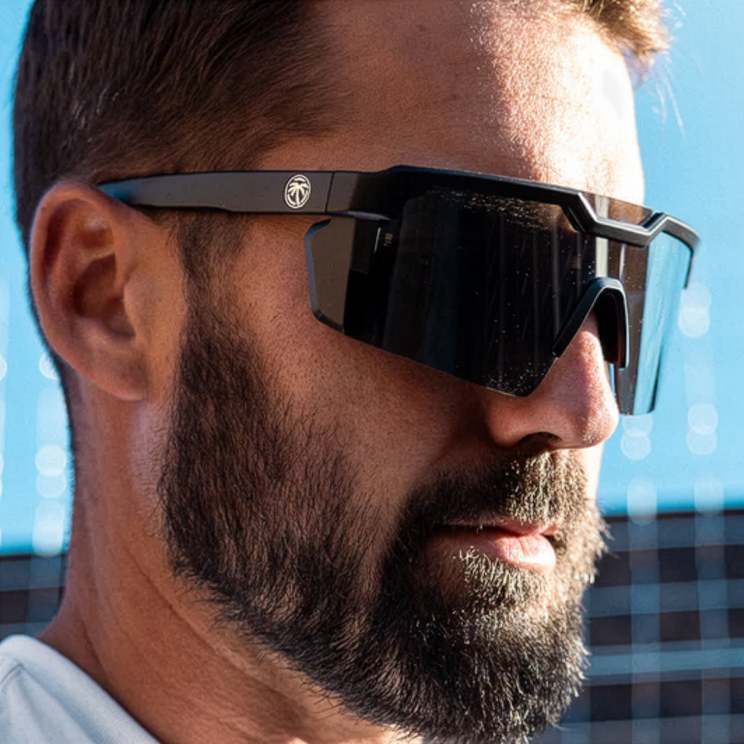 Heat Wave Future Tech Z87 safety sunglasses