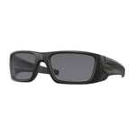 Matte Black, Grey Polarized