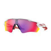 Oakley Radar EV Path