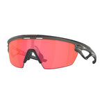 Matte Grey Smoke, Prizm Trail Torch