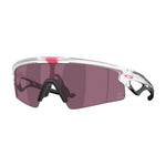 Matte Clear, Prizm Road Black