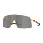 Matte Gold, Prizm Black