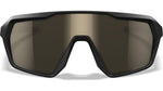 Matte Black / Tungsten Mirror