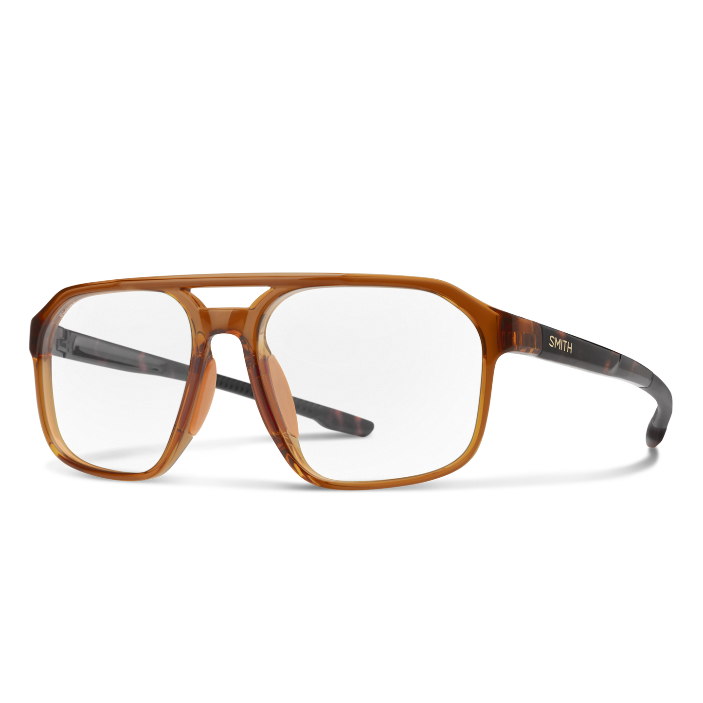 Smith Overland RX Eyeglasses