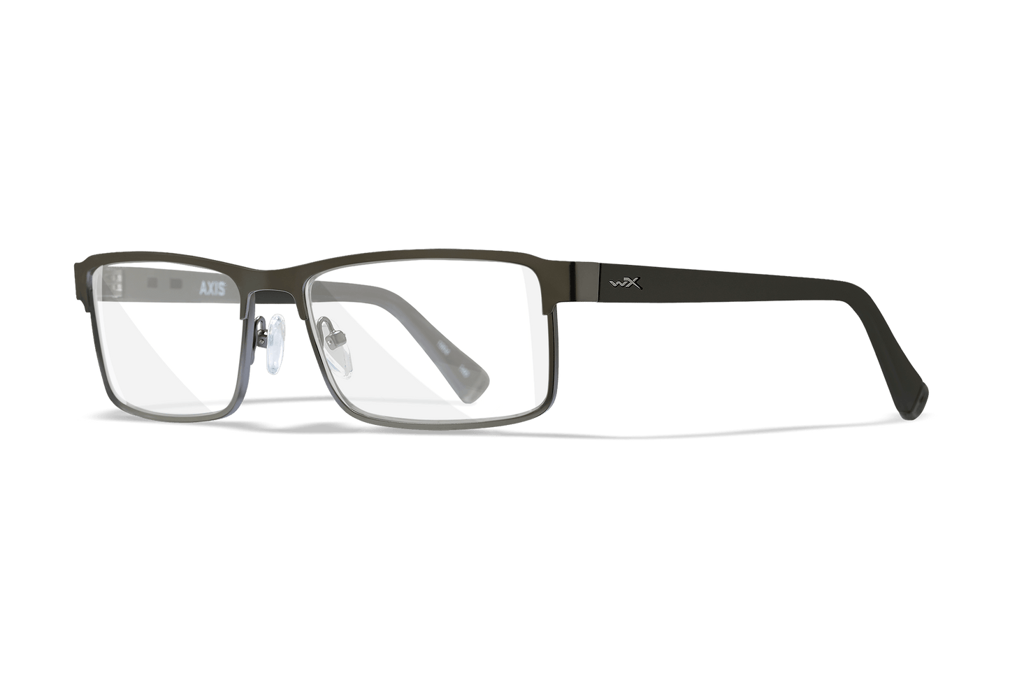 Wiley X Axis Eyeglasses