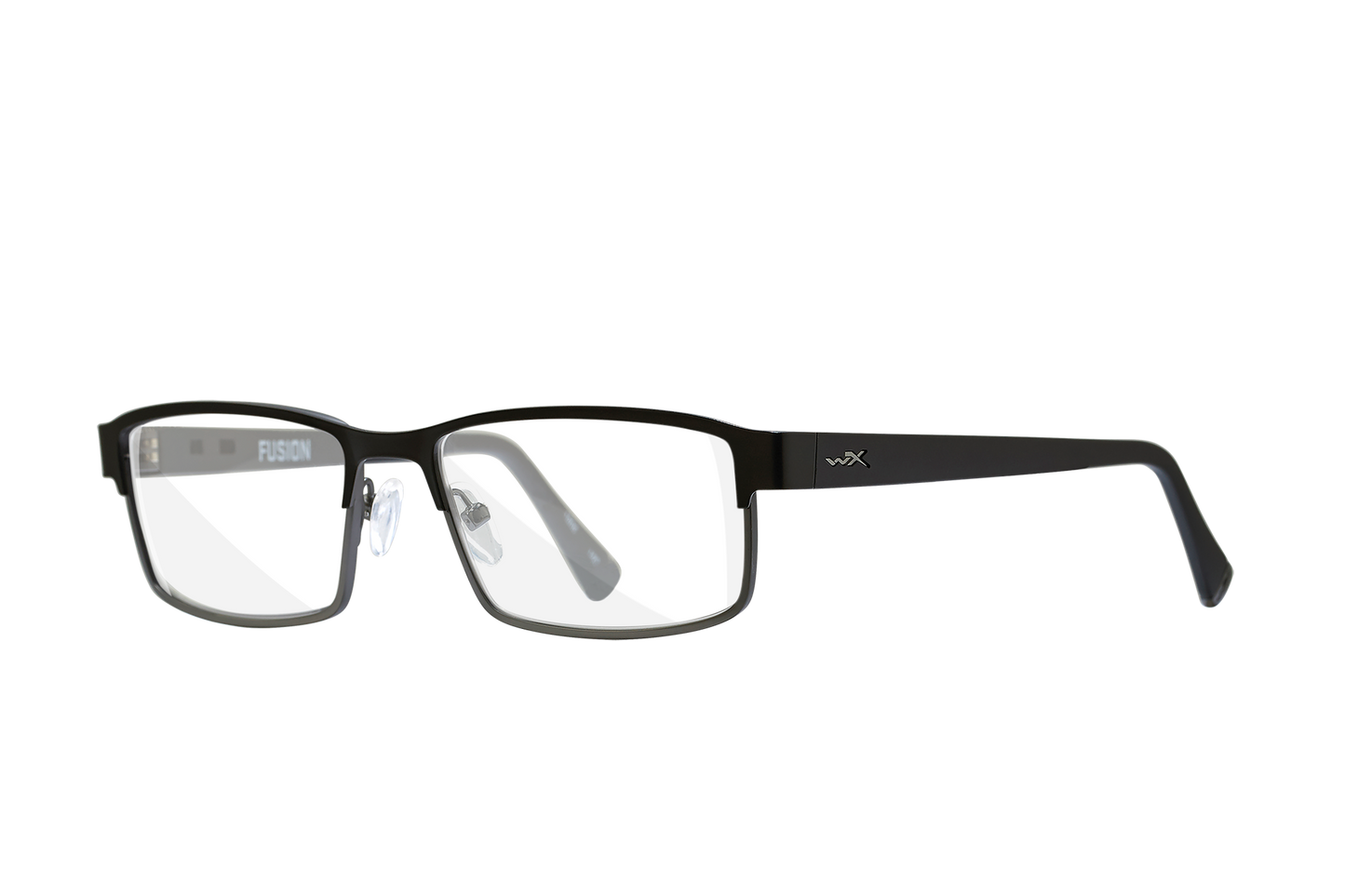 WX Fusion Prescription Eyeglasses