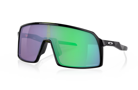 Sutro Prizm Jade Lens, Black Ink Frame