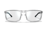 Gloss Crystal Frame / Clear Lens