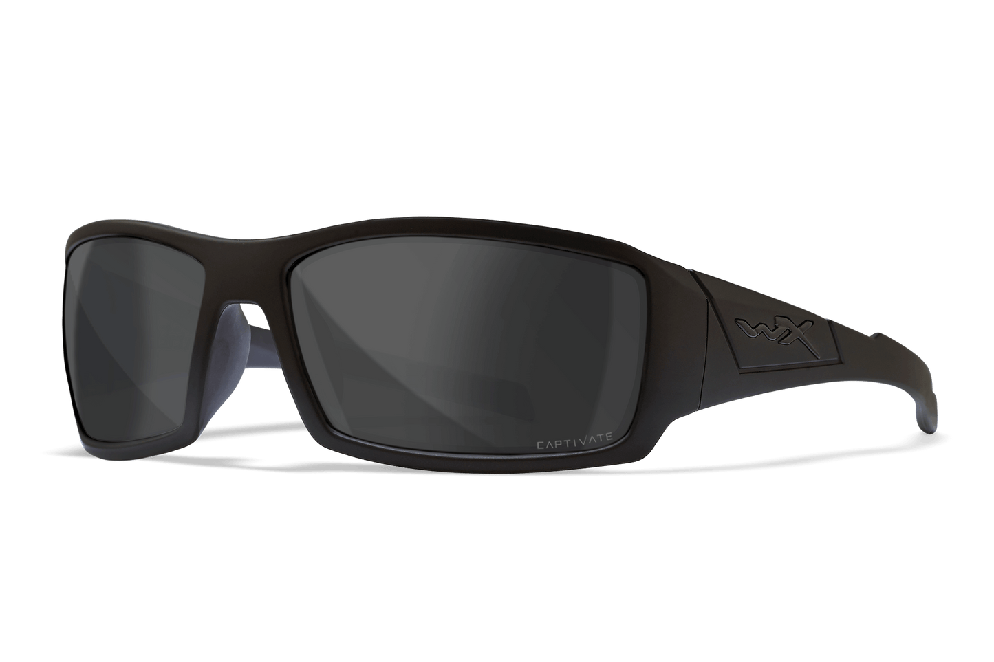 Wiley X Twisted Z87 safety sunglasses
