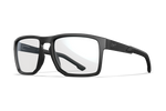 Matte Black Frame / Polarized Tungsten Mirror Lens