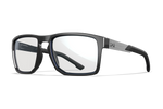 Gloss Crystal Frame / Clear Lens