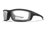 Matte Black Frame / Grey Lens