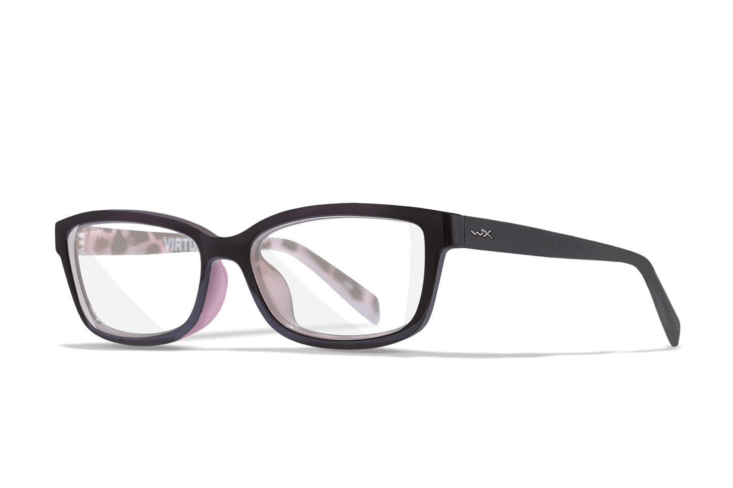 WX Virtue Prescription Eyeglasses