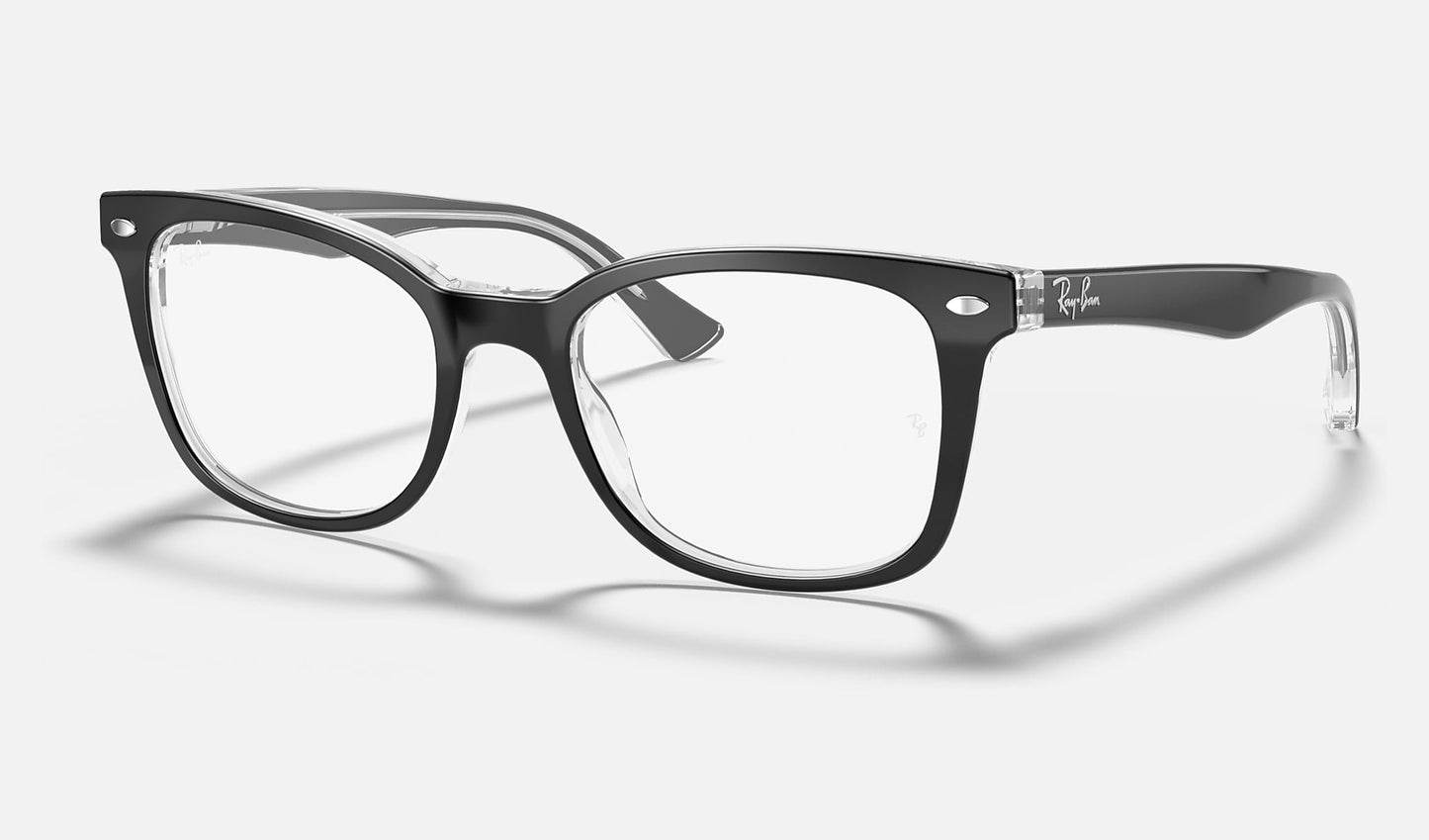RB5285 Optics