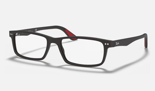 RB5277 Optics