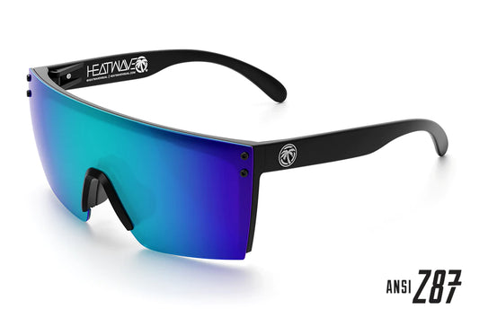 Lazer Face Sunglasses: Galaxy Z.87